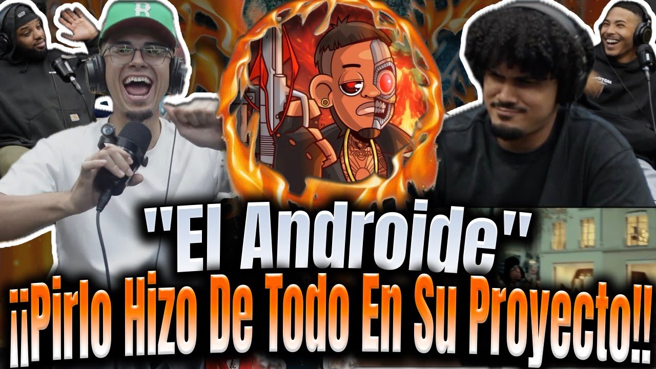 REACCI&Oacute;N a 