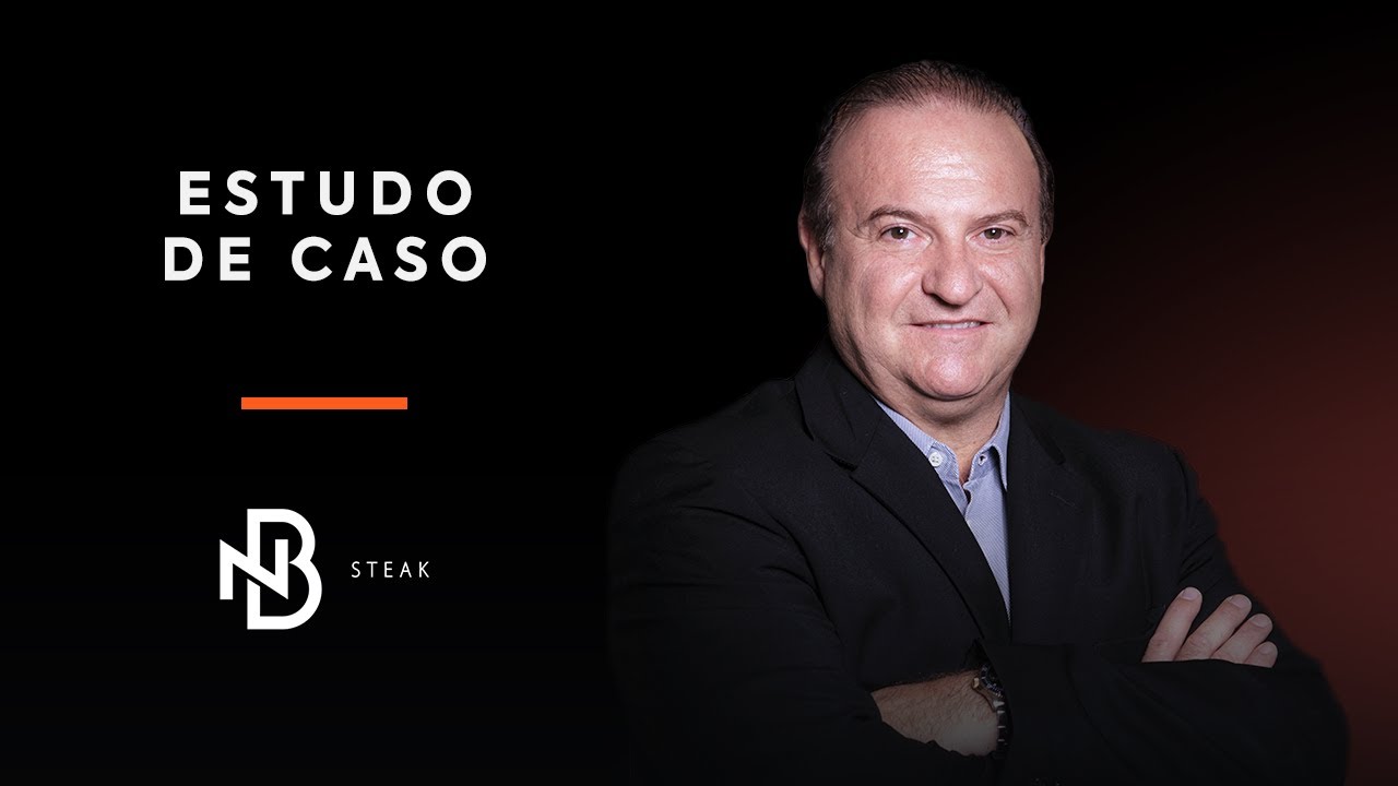 Arri Coser | Fogo de Ch&atilde;o | O Gar&ccedil;om