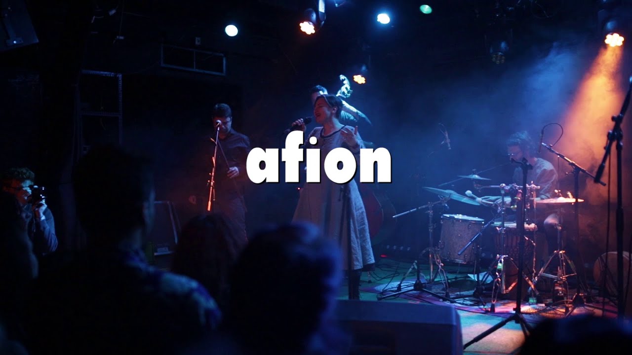 Afion (Močvara 24.3.2023.)
