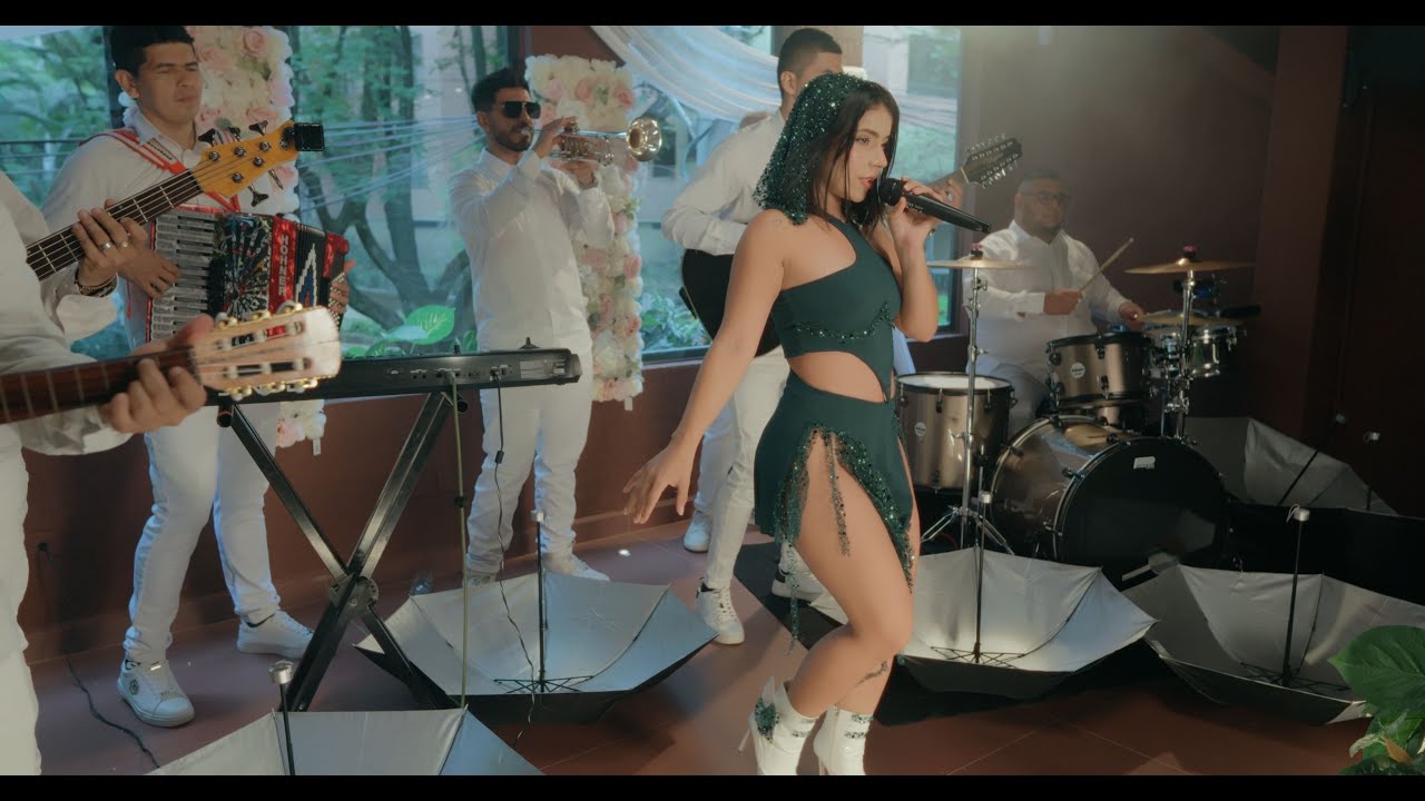 Aida Cortes - Nunca Es Suficiente (Cover) Live Session #1