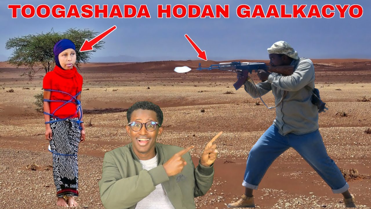 DEGDEG TOOGASHADA HODAN GAALKACYO NAAGTI SAABIRIIN QALATAY QABIILKEEDA MAGTII UGU BADNAYD KEENAY,XOG