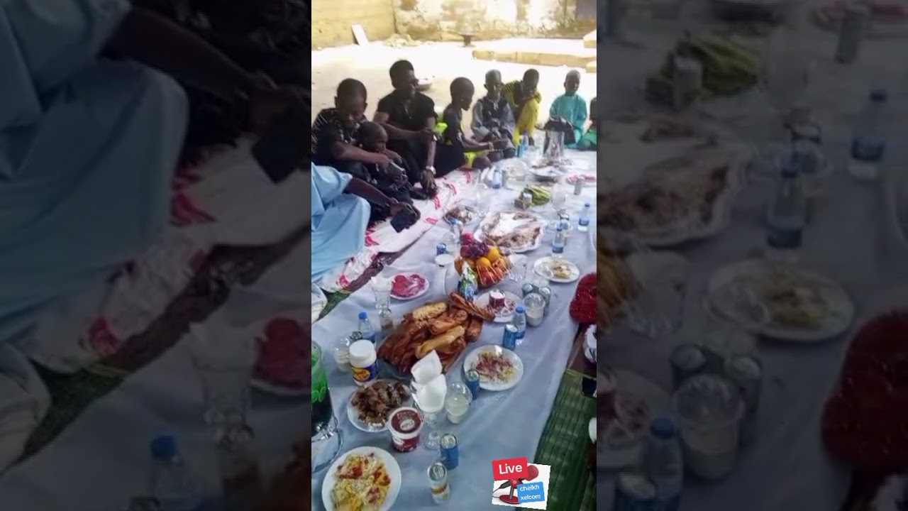 akassa 🤲🙏 cheikh xelcom 70330 7940