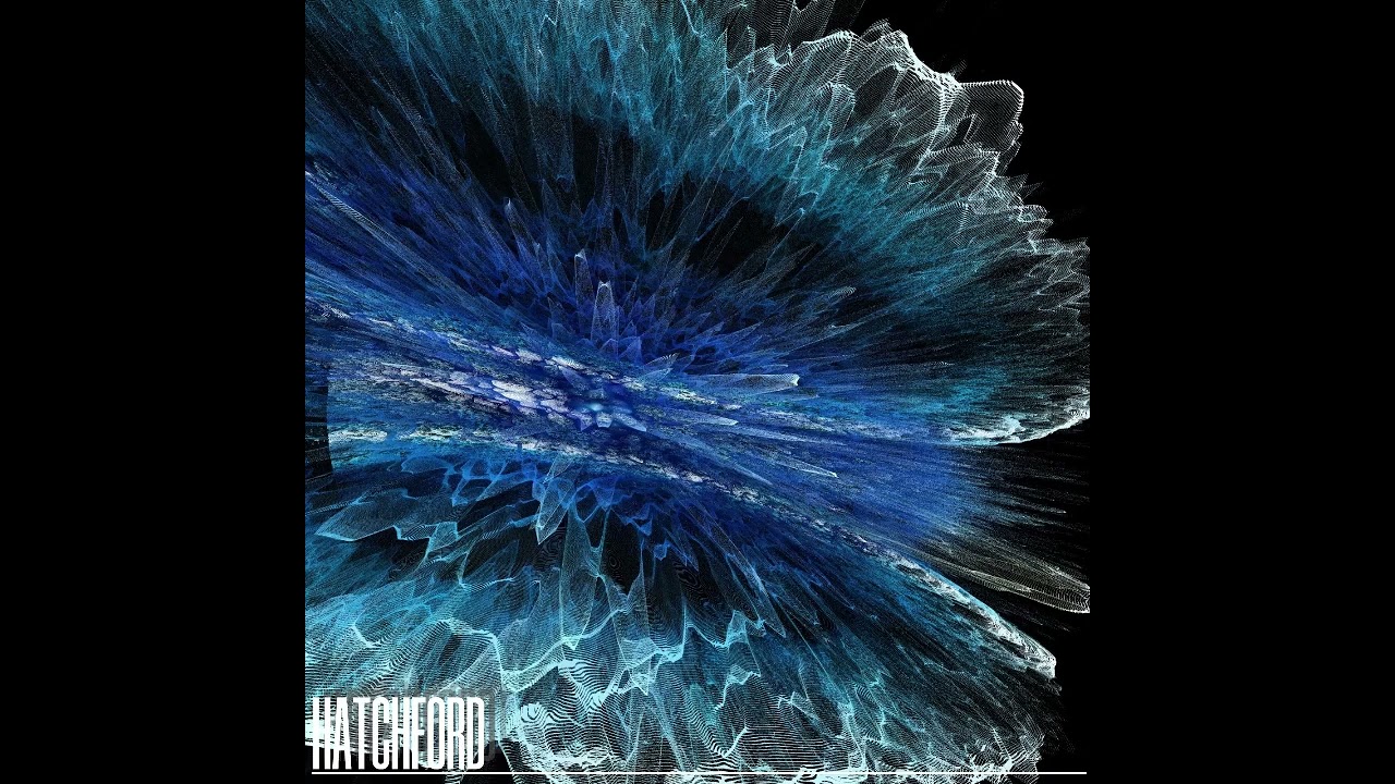 HATCHFORD - Analog Dreams