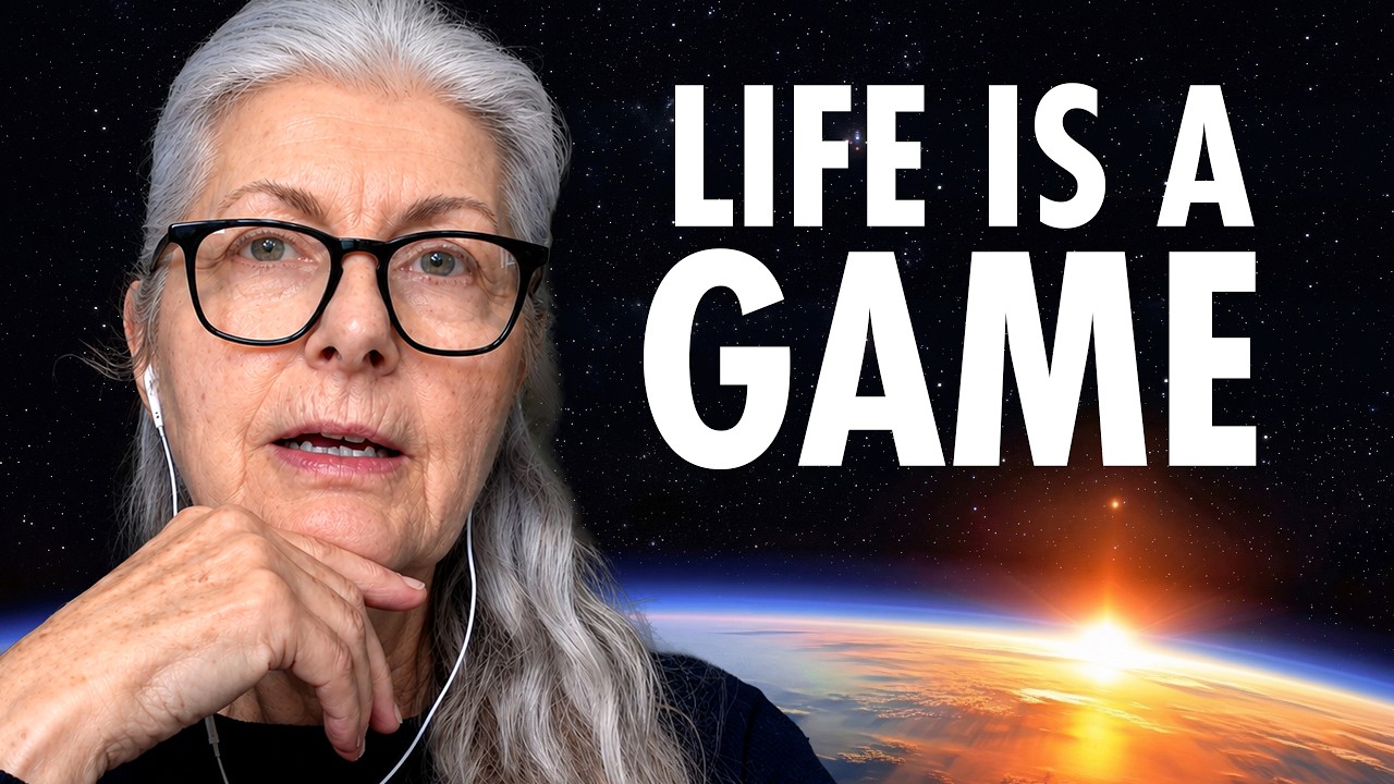 This NDE Will Give You Goosebumps - Woman Dies, Is Given Mission to Share The Truth About The World