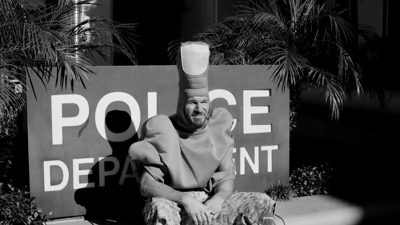 Wakrat - Sober Addiction (Official Video)