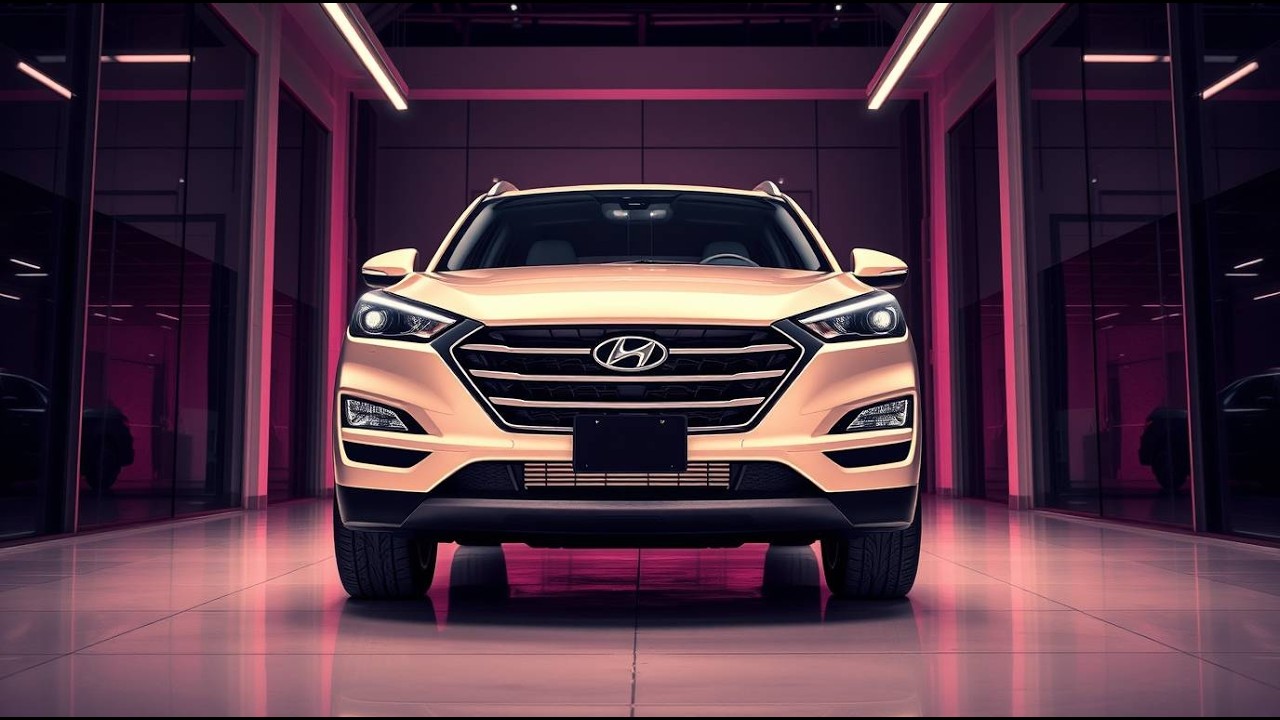 Hyundai Tucson En İyi 5 Özelliği – Detaylı Anlatım