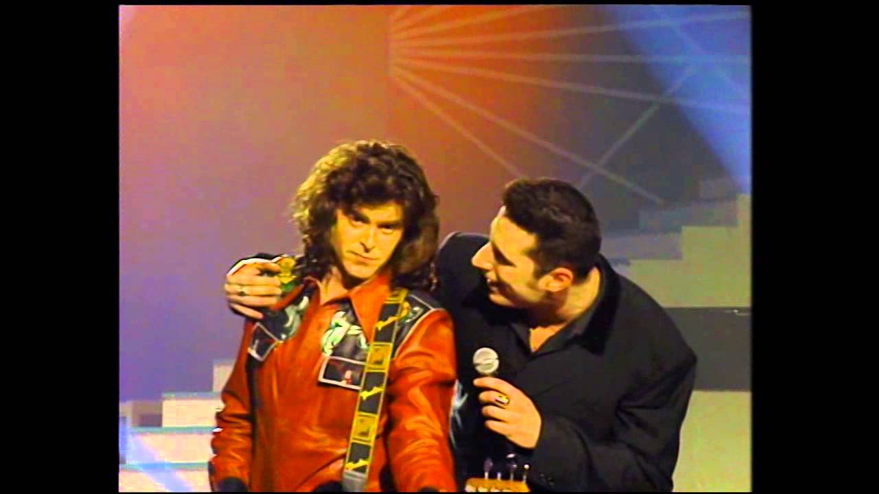 Loquillo y los Trogloditas 
