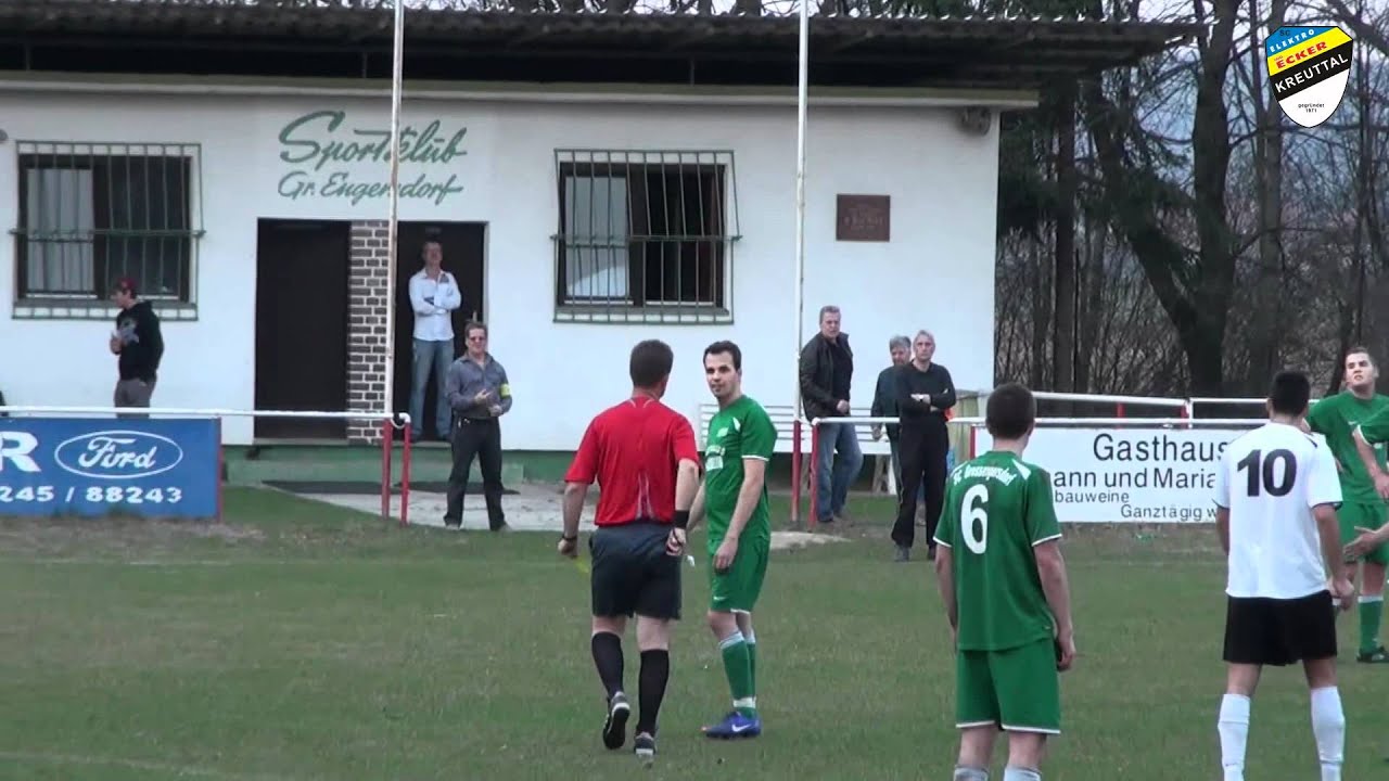 SC Großengersdorf - SC Elektro Ecker Kreuttal (15.Runde).mp4