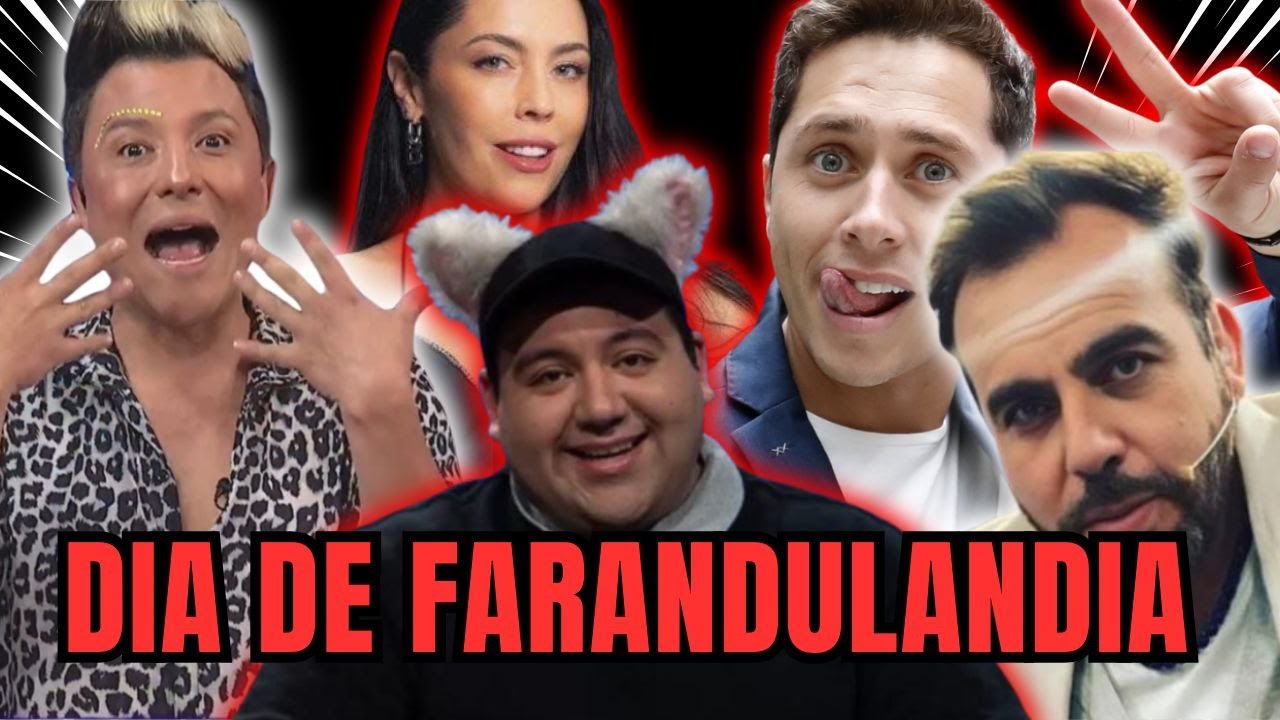 LA AMENAZA DE NICO SOLABARIETA,  EXPLOTA DANIELA CAMPOS! Y SERGIO ROJAS SE PASEA DANIELA ARANGUIZ