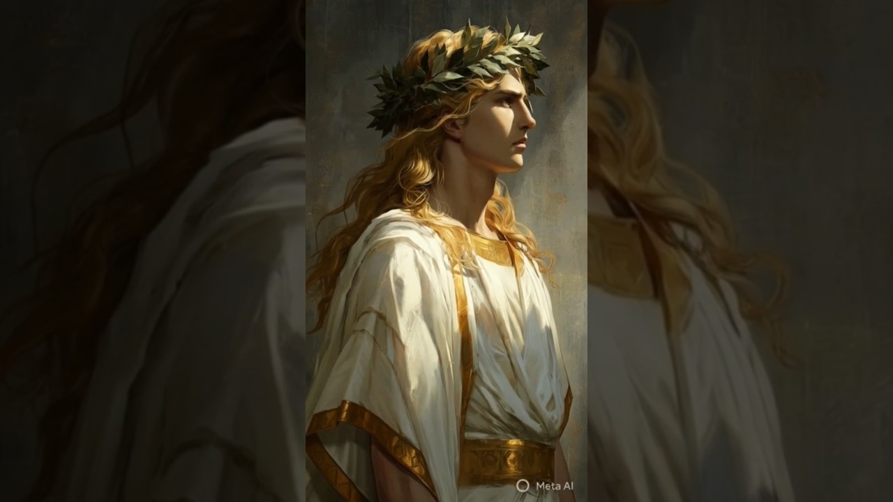 Apollo's Light: Lessons in Truth and Healing