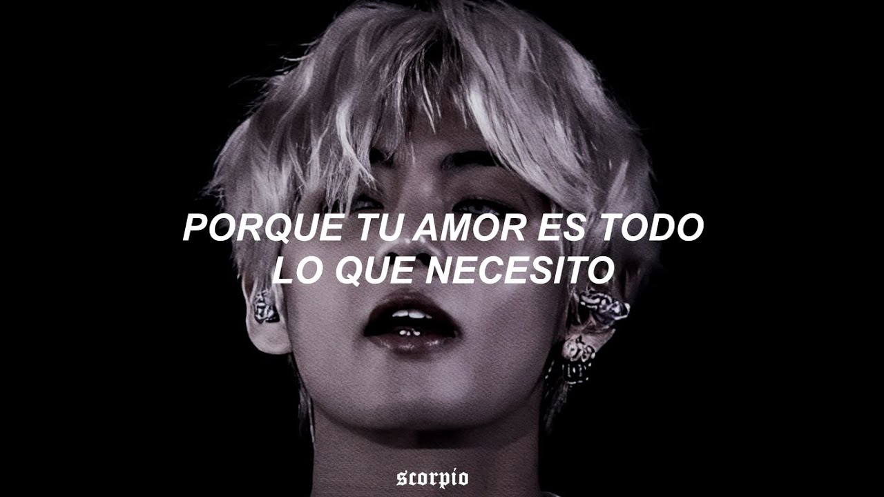 ⋆ lloyd — all i need [trad. español] (slowed + reverb)