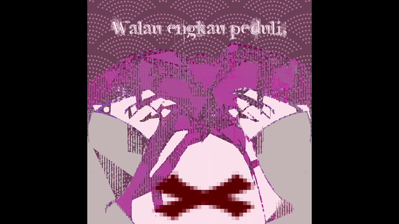 Peduli feat. Megurine Luka