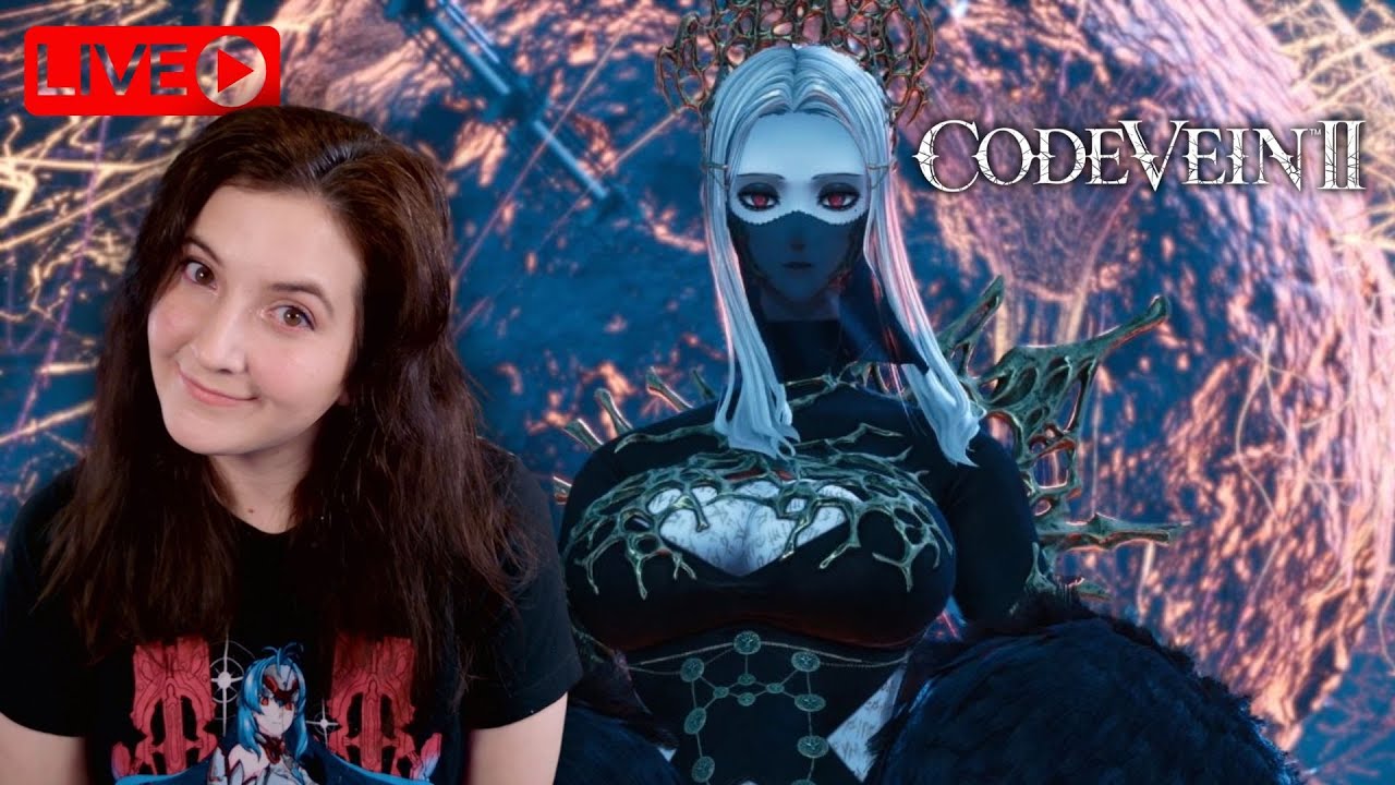 My 1st Souls-Like Experience ✨ Getting to Lvl 100 & Side Quests ✨ Pt 7 #bandainamcocreator