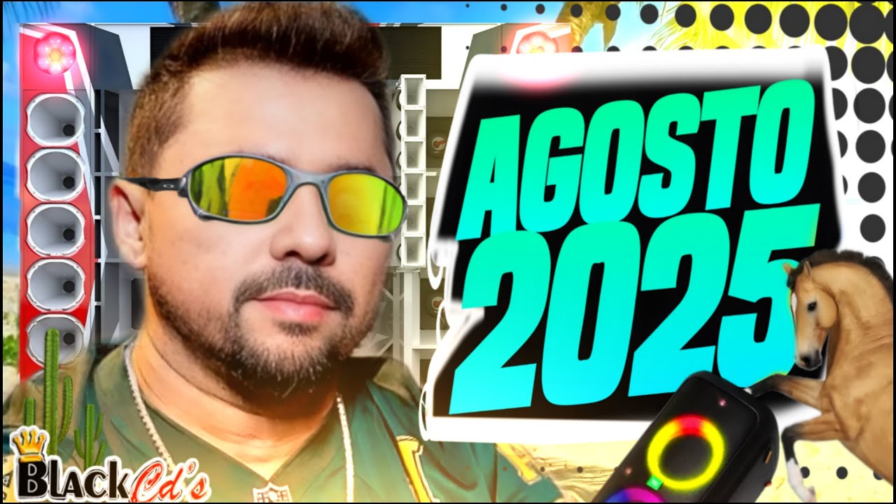 FORRO NOVO 2025 - XANDS BAR DO XAND AVIÃO 2025 - SÓ AS MELHORES PRA PAREDÃO - FORRÓ PRA PAREDÃO 2025