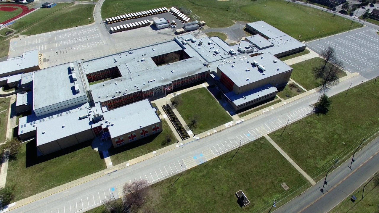 Jottan - Pennsauken High School