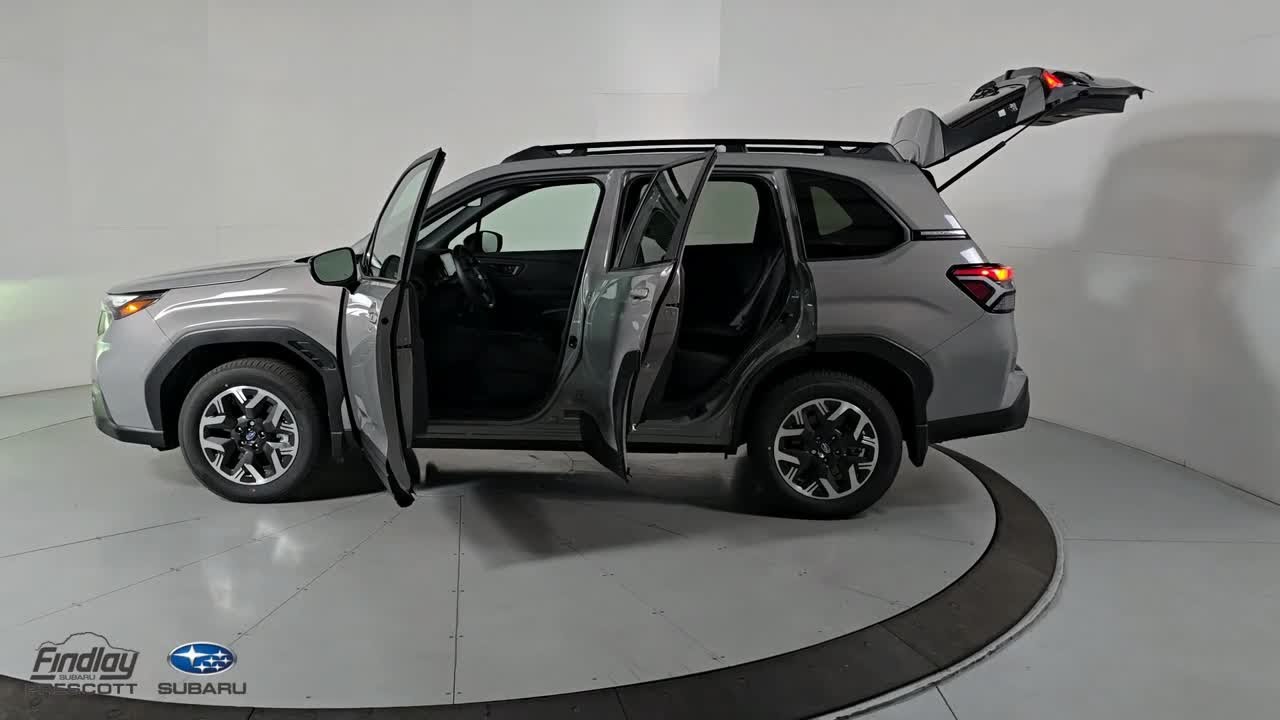 2026 Subaru Forester Premium for Sale in Prescott,AZ | S62008
