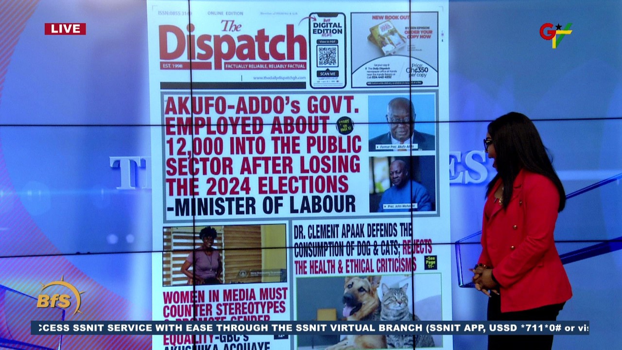 Headlines || 26th February 2026