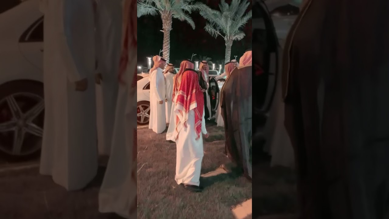 حفل زواج : ممدوح مهل البختان