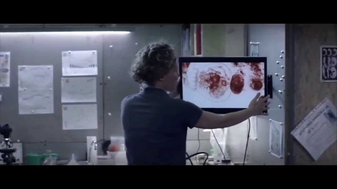 Blood Glacier aka The Station 2013 Trailer