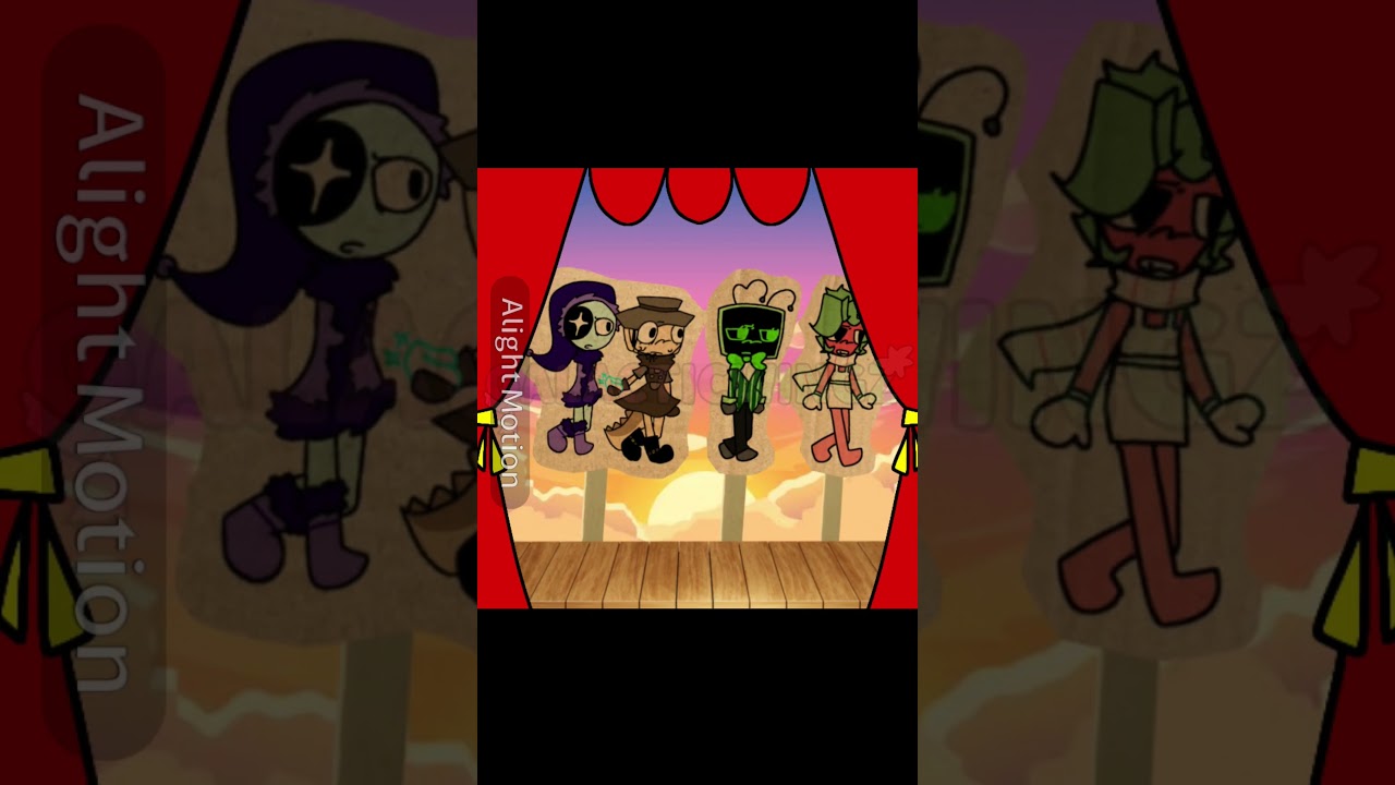 SINKING TOWN / Dandy's World #dandysworld #roblox #shorts #fyp #trend #animation #sinkingtown