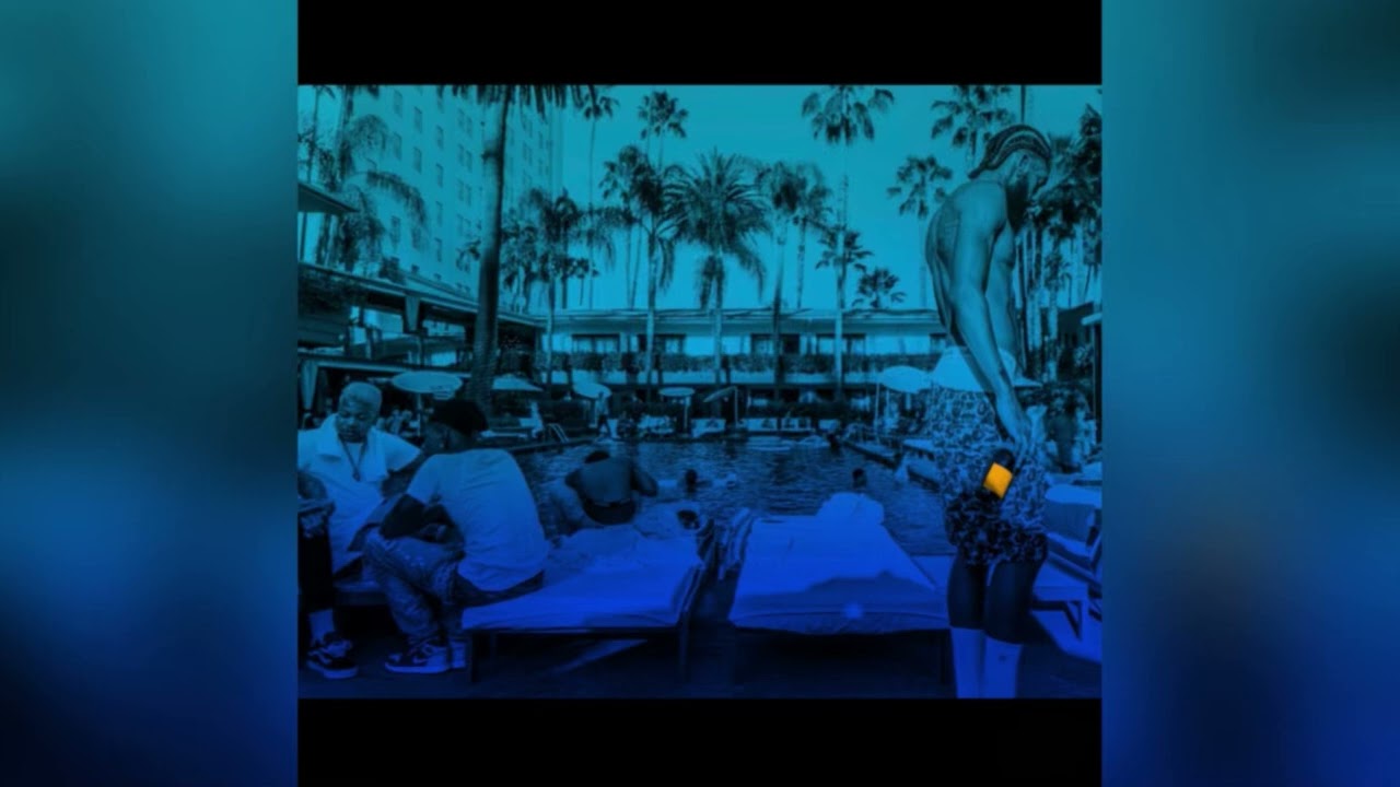 Nipsey Hussle & Bino Rideaux - Sacrifices (Feat. James Fauntleroy) [Clean]