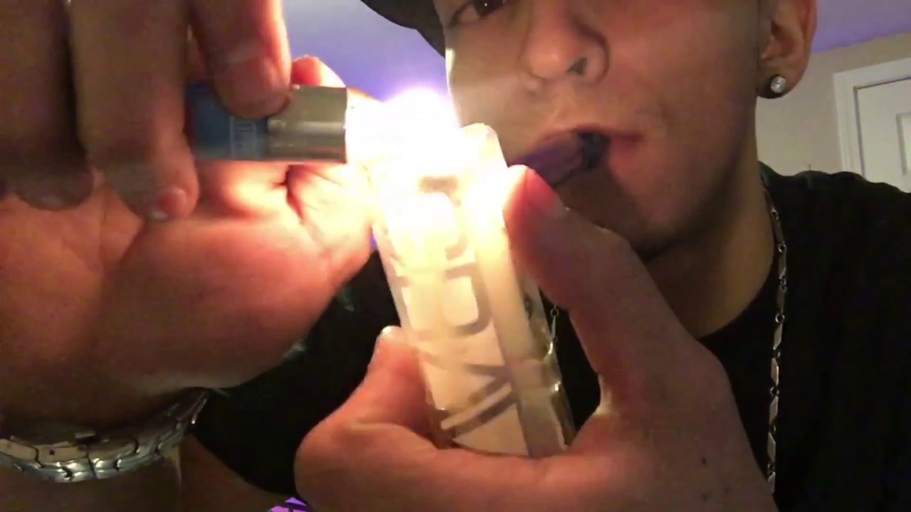 MASSIVE GRAV LABS BUBBLER HITS!!! 🔥💀