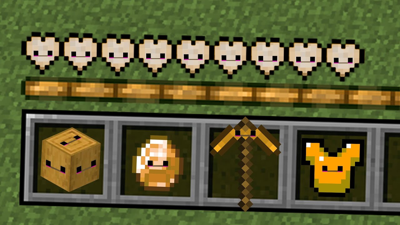 EAMR BENİ TROLLEDİ!🥪 - Minecraft