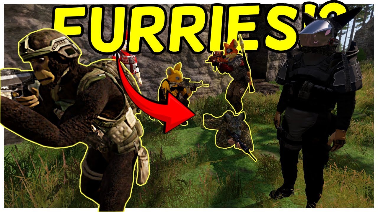 ARMA 3 MODS That Completely Change The Game!-(Antistasi Ultimate)