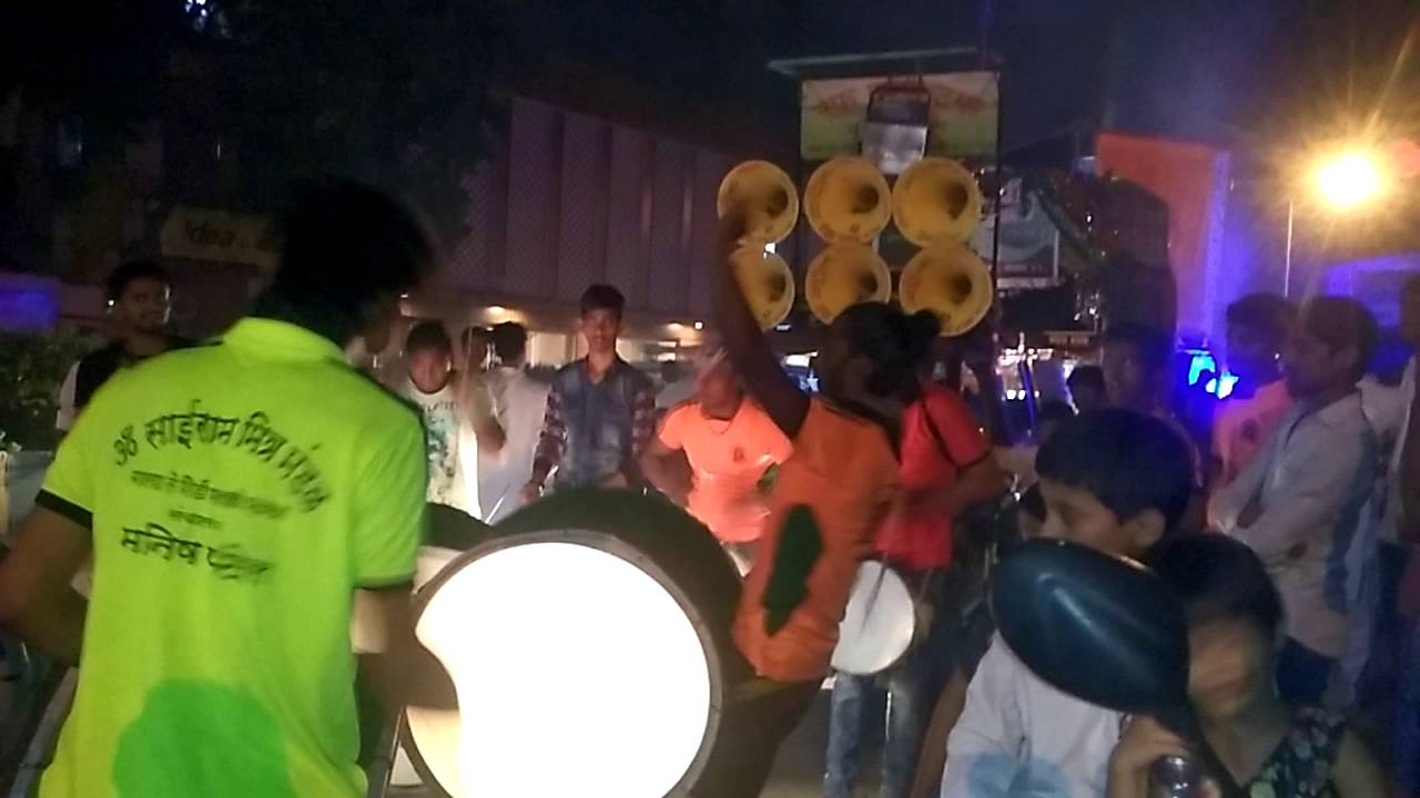 Ganaoli dargha sandal from Turbhe ster8 group(2)