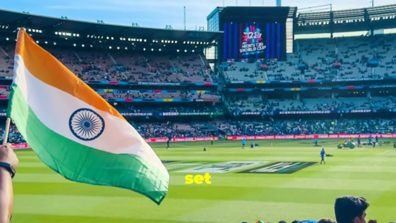 India vs England Weather Report: Rain Stoppages Likely, Full Game Expected in Guyana