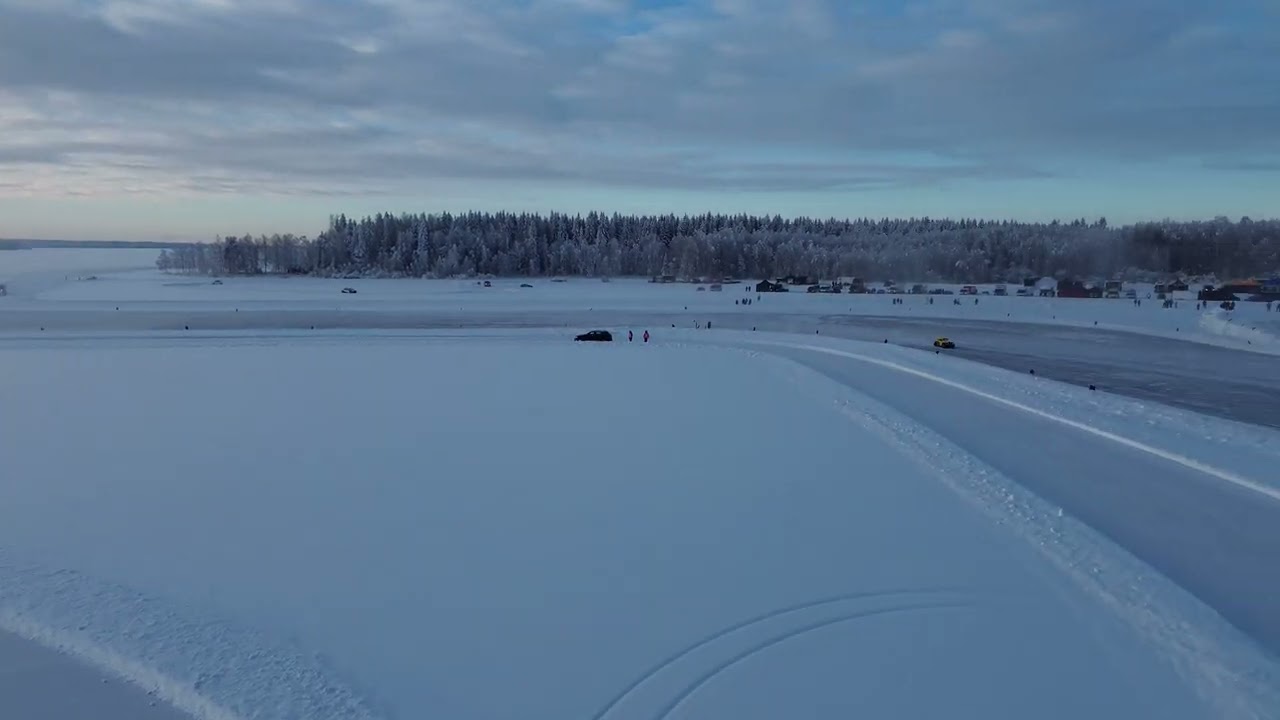 Paltamo Jäärata SM 07.02-26 Alkuerät I Lähtö 1 Legends