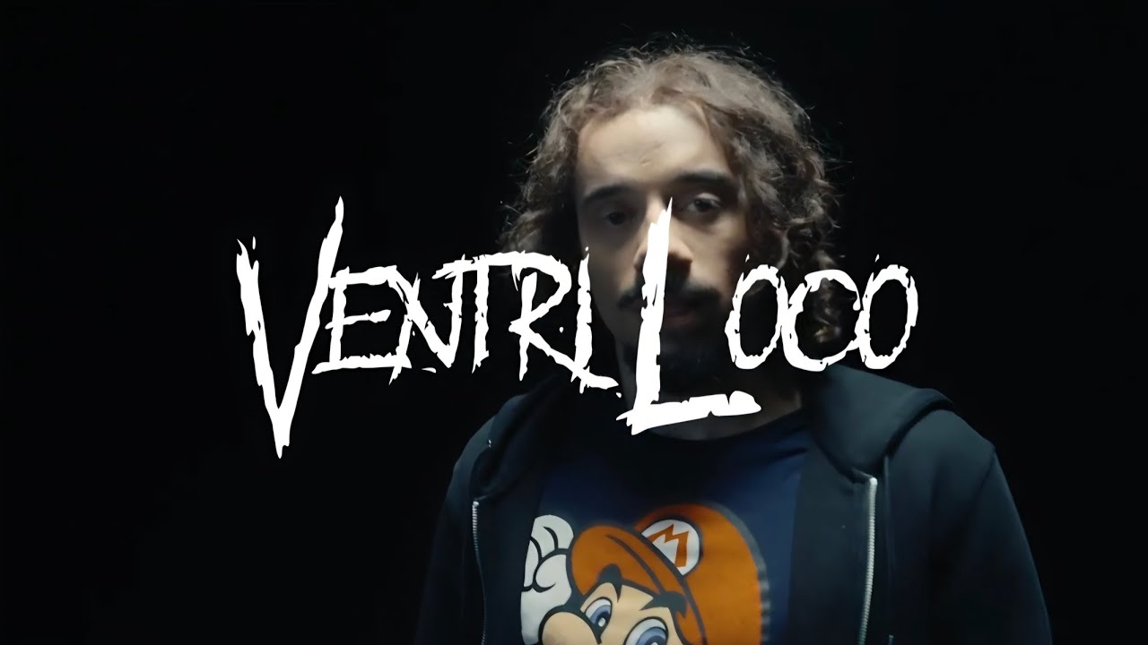 MISTER V - VENTRILOCO