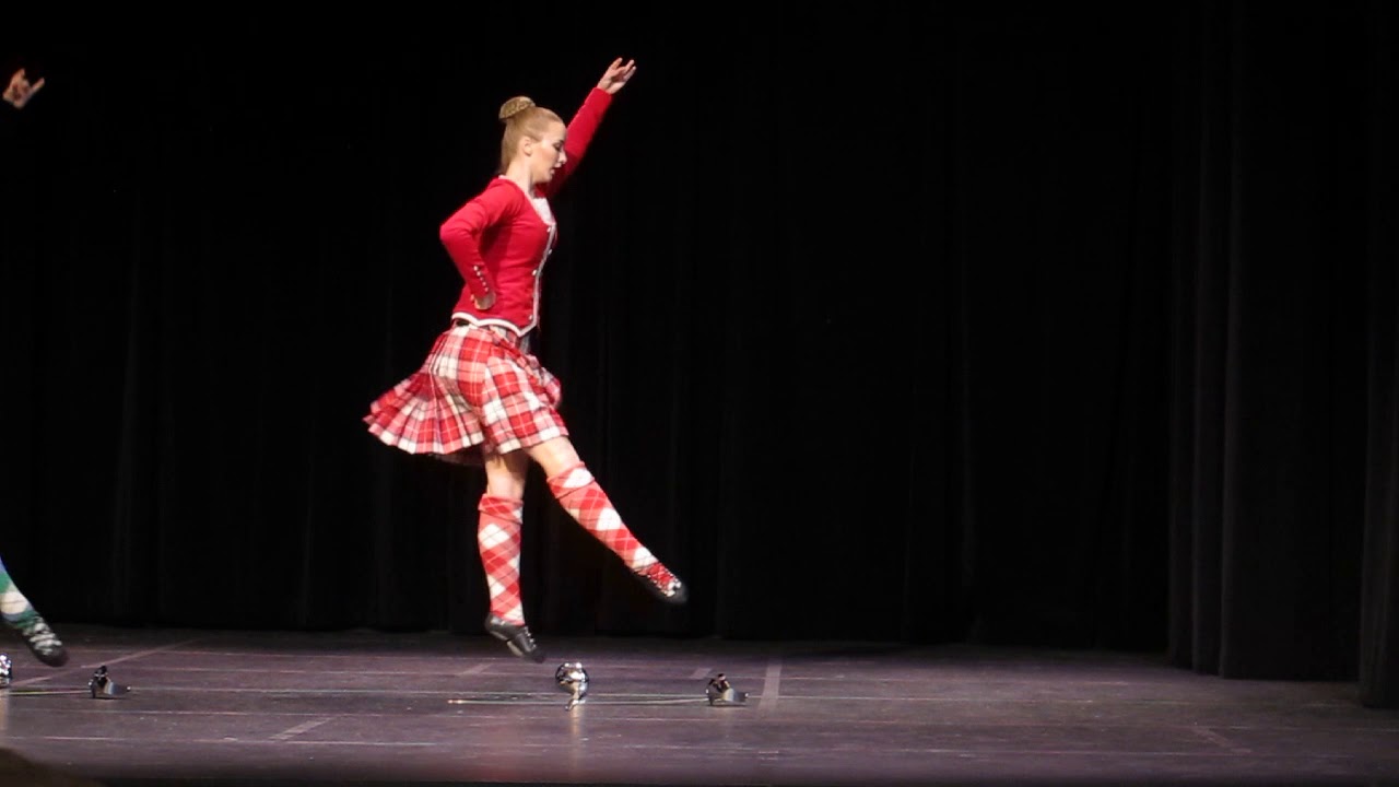 Sword Dance