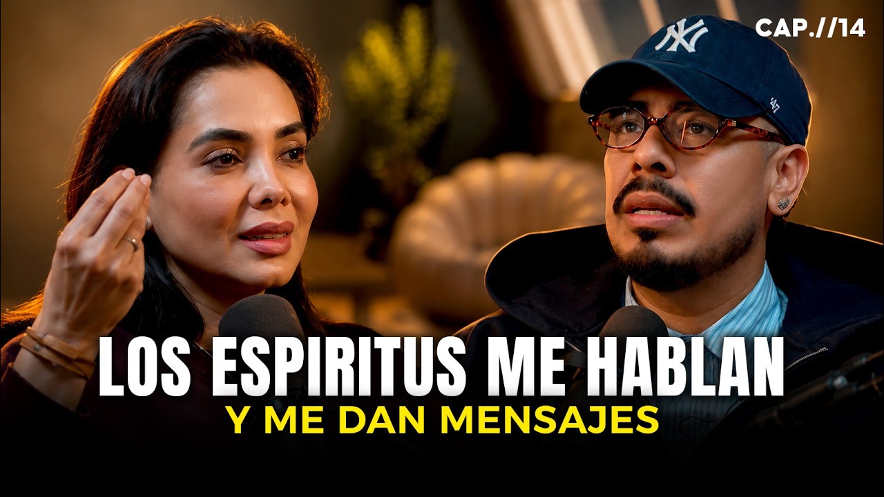 Así se conecta y habla con los espíritus : Mi vida como  Médium - Margarita