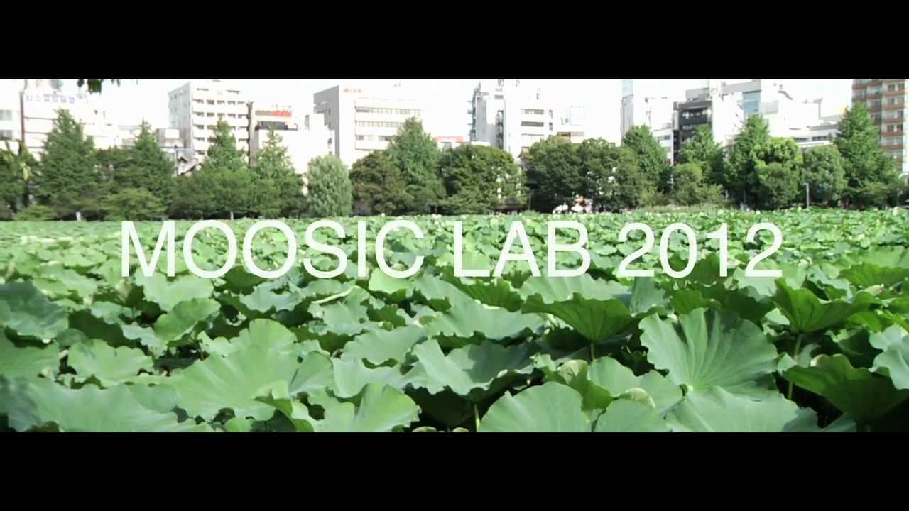 『MOOSIC LAB 2012 福岡♫今宵、KBCシネマ劇場で...』予告編（の・ようなもの）