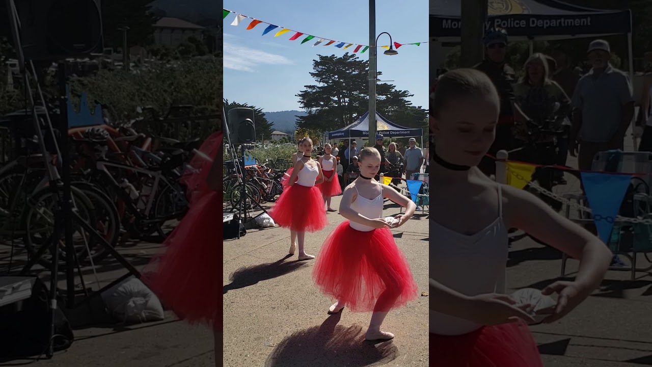 Dance Kids of Monterey County 2