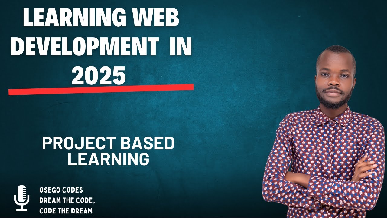Learn Web Development in 2025 with Scrimba: Practice & Projects