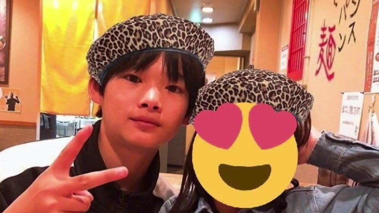 Ni-Ki Enhypen predebut