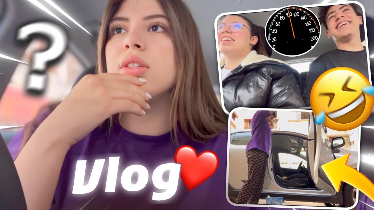 ✨VloG✨ 3 Day’s