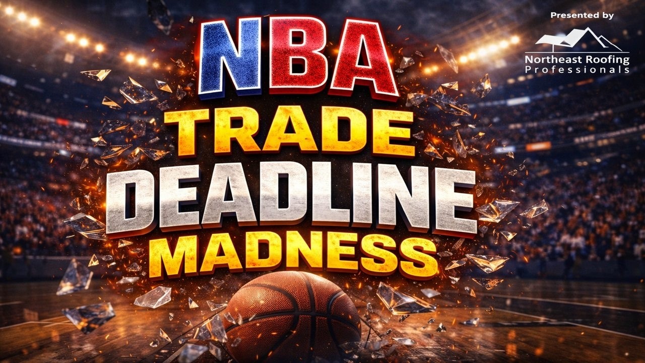 Insider Shares Biggest Takeaways from the NBA Trade Deadline: Winners, Losers, Giannis Antetokounmpo