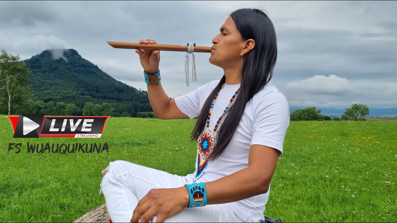 Beautiful Relaxing Music #livestream #subscribe #share #like #fabiansalazarwuauquikuna