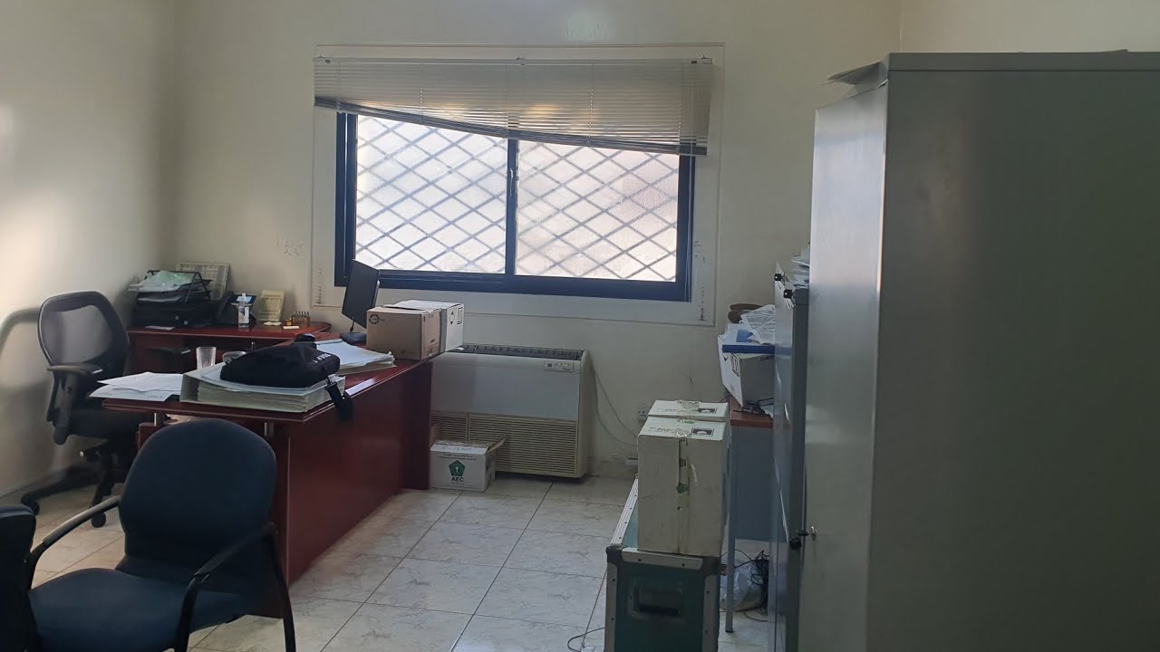 طريقة فك التكييف الزامل سقفي حائطي وكارير أيضا متشابهين