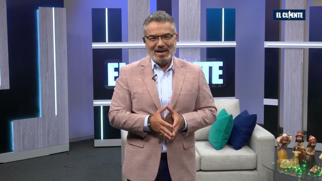 Así empezamos el año 2026 - P146