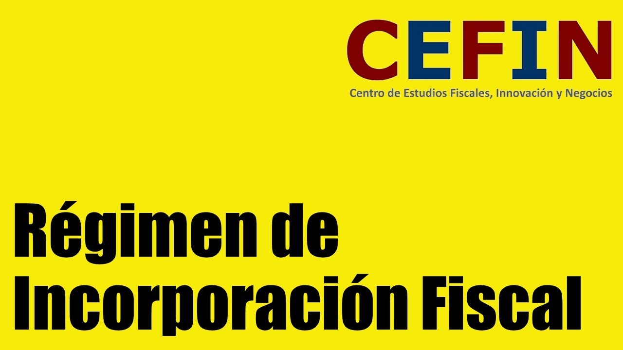 RIF 2021 - 3 Pasos para Dominarlo al 100% con Alfredo Cobos | CEFIN