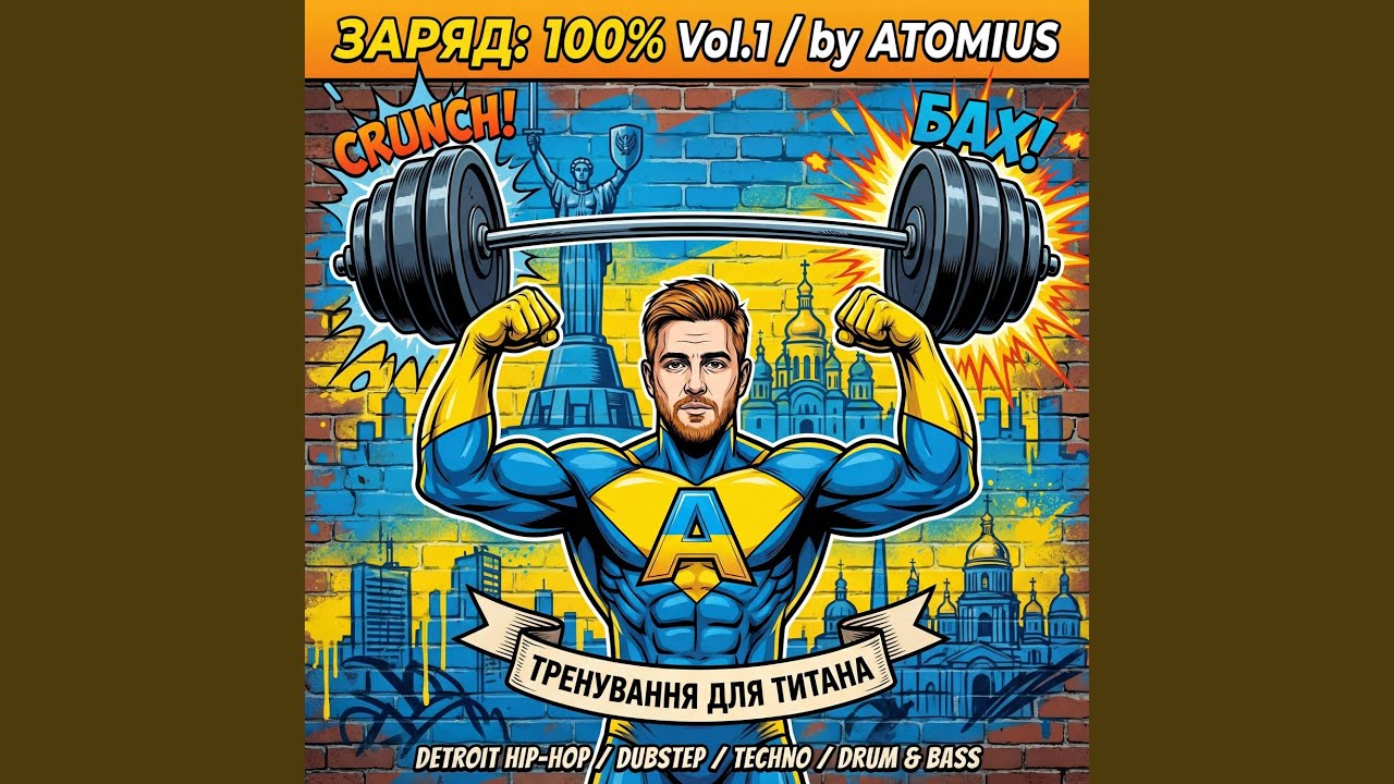 Пробудження