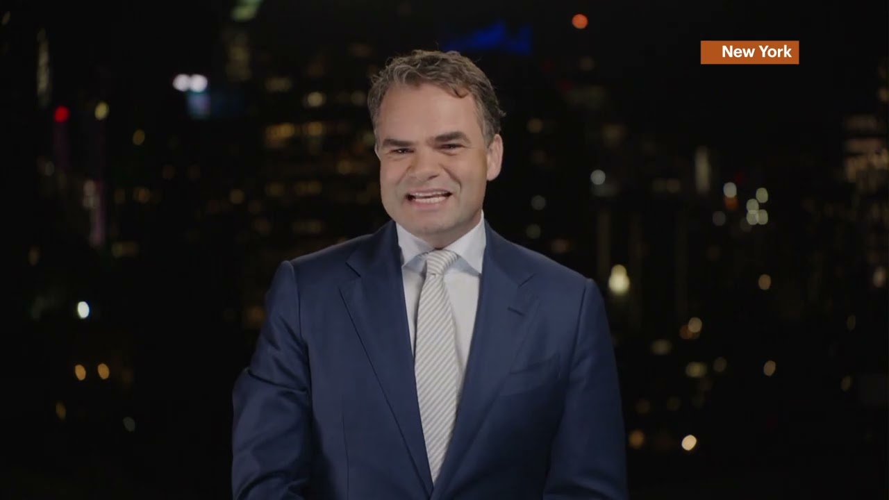 Verkiezingsnacht 2024 - Uitzending 8:00