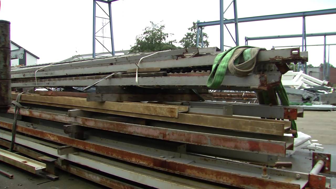 Feiten & Fabels @ Vic Obdam Staalbouw