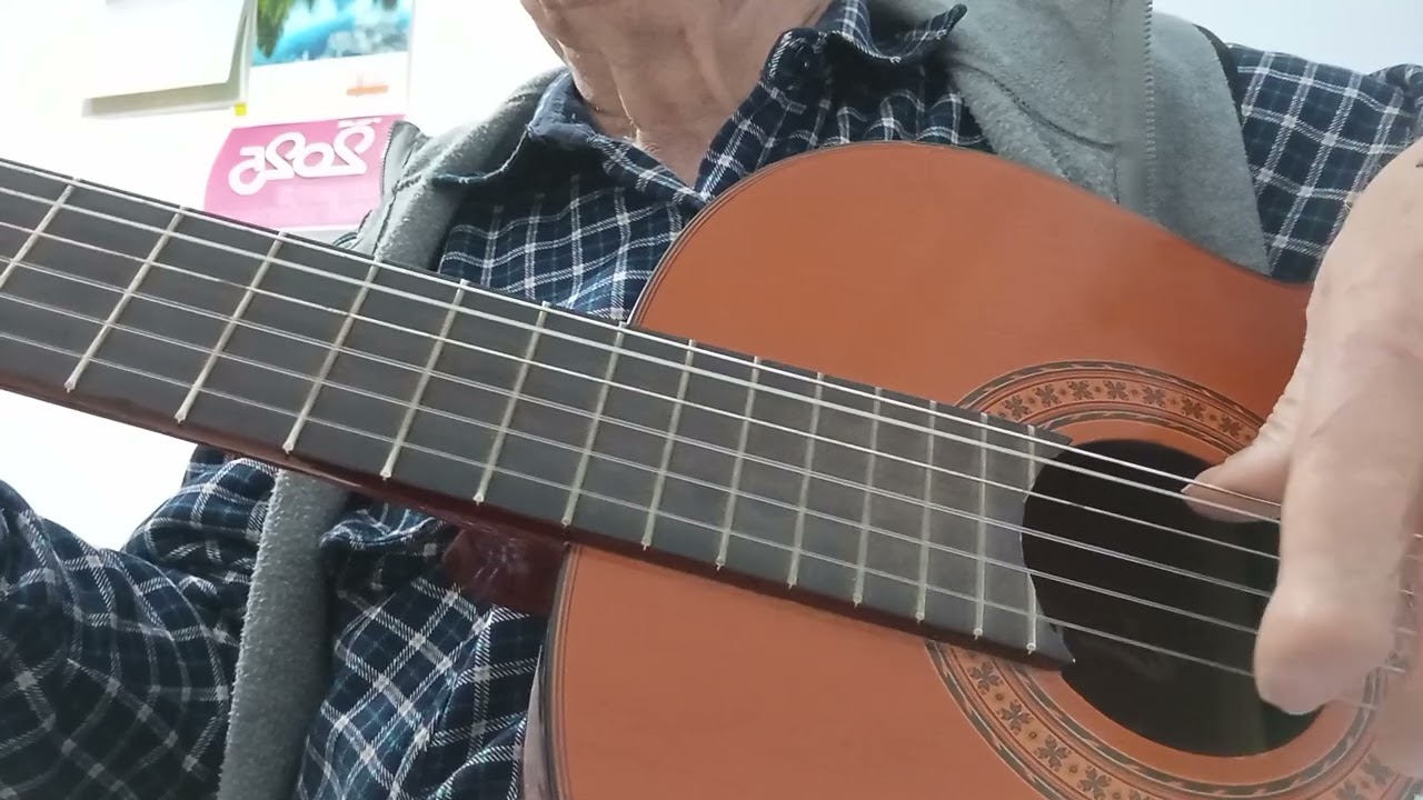 PRÁCTICANDO UN POCO DE PUNTEO
