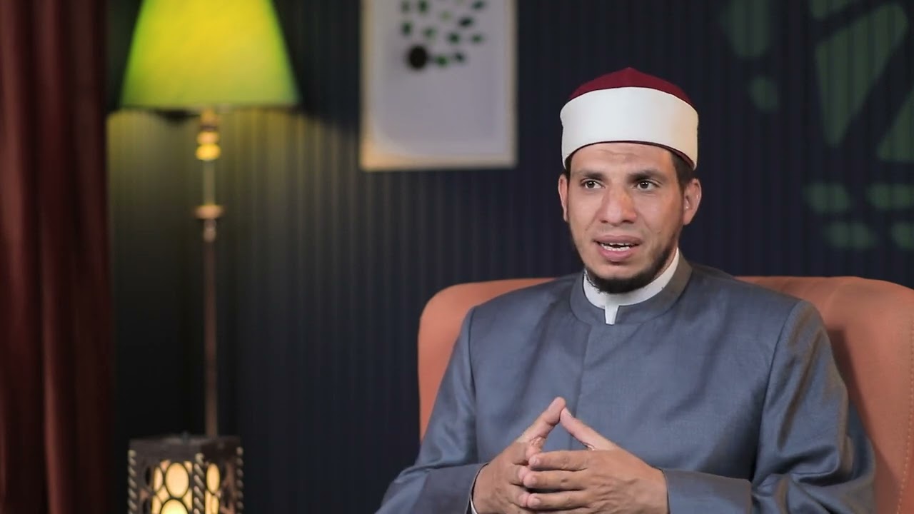 ✅ برنامج : علي خطي الصحابة  الحلقة الثانية عشر  (  الحذر من مخالفة أمر الرسول )