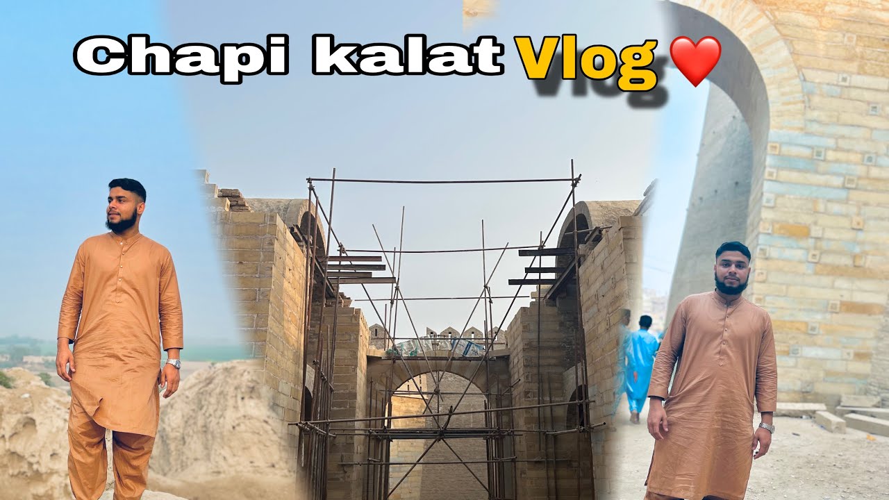 Part 2 sewan shareef vlog 🥰 chappi kalat subscribe karo 🫶🏻👍